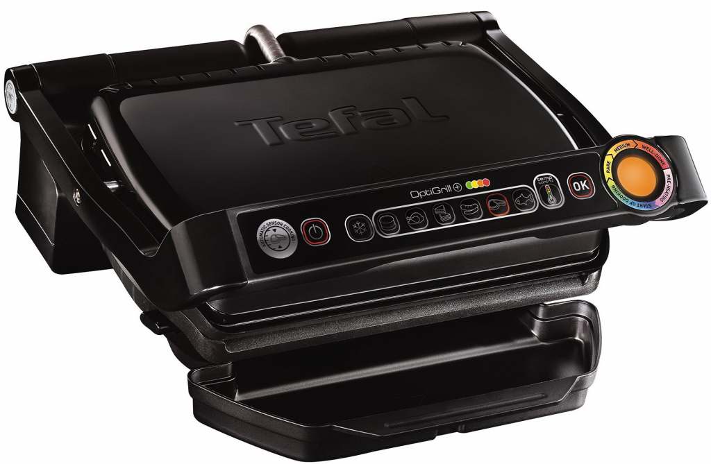 Мултигрил Tefal GC714834 Optigrill